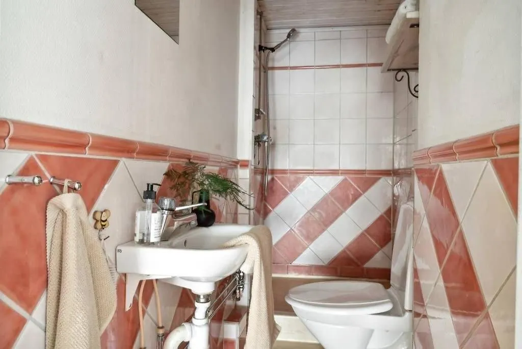 فيلا Workers House Near Volvo غوتنبرغ